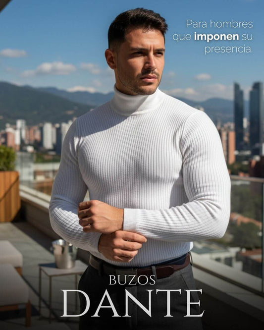 BUZOS DANTE